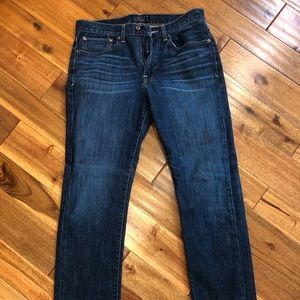 Lucky Brand Jeans - Lucky brand 121 heritage slim Lucky Brand Jeans - Lucky brand 121 heritage slim